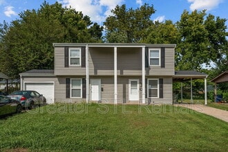 Building Photo - 2115 Campus Dr
