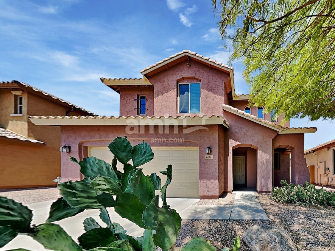 Foto principal - 6211 S Pearl Dr