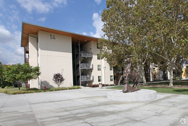 Building Photo - Cal Poly Pomona Residential Suites