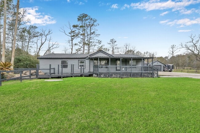 Building Photo - 22603 Tuwa Rd