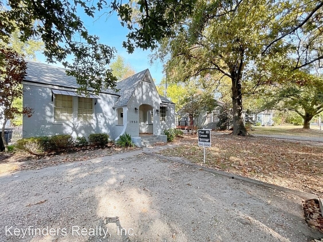 1953 Stanford Ave, Baton Rouge, LA 70808 House Rental in Baton Rouge