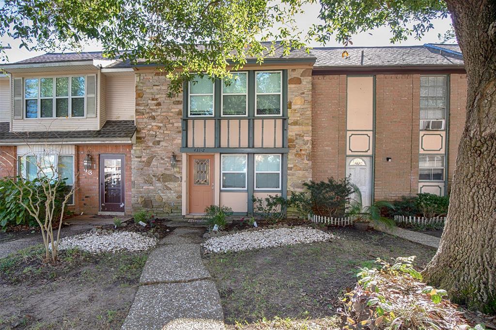 431 Sunset Dr Unit 2, Dickinson, TX 77539 Condo for Rent in Dickinson