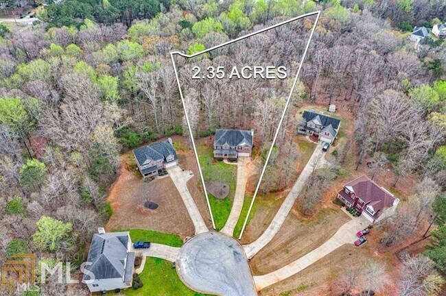 Building Photo - 100 Lightwood Dr
