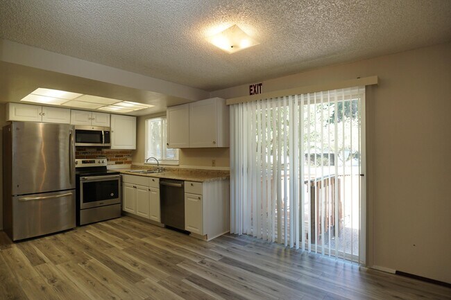 Foto del edificio - 6508 185th Ave E