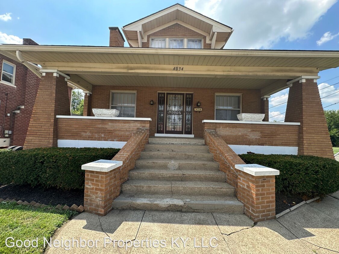 Primary Photo - 6 br, 3 bath House - 4034 Preston Hwy