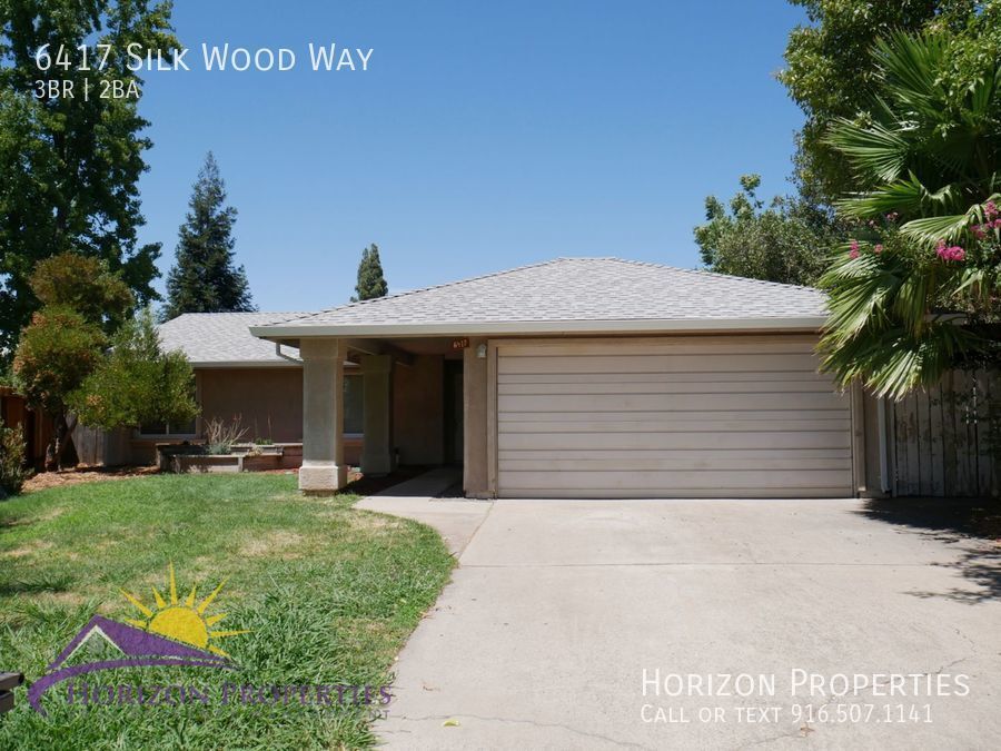 Primary Photo - Cozy 3 Bed 2 Bath 1,298 sqft Citrus Height...