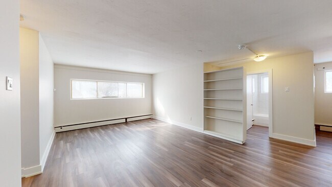 Photo du bâtiment - Westview