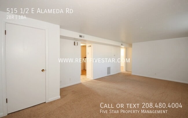 Building Photo - 515 1/2 E Alameda Rd-