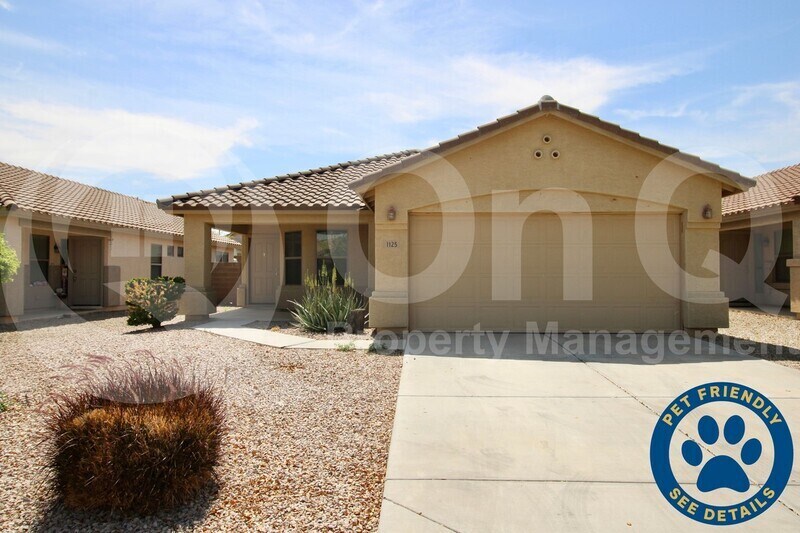 Primary Photo - 1125 W Fruit Tree Ln