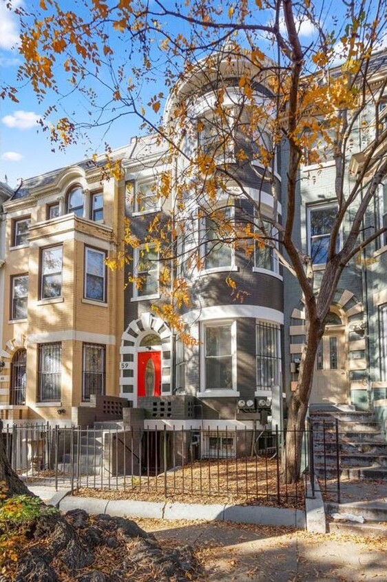 Primary Photo - The Ideal 2BR, 1BA Washington, DC Condo!