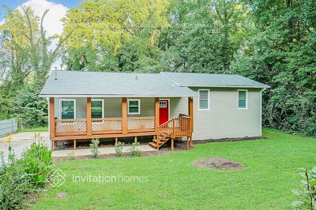 Building Photo - 1804 Glenhaven Cir