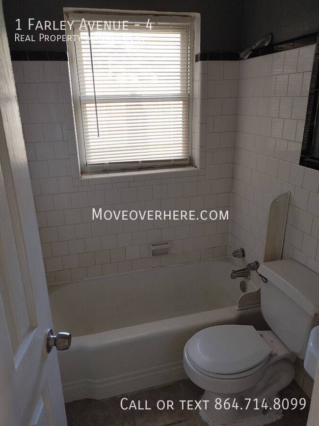 Building Photo - 1 Farley Ave