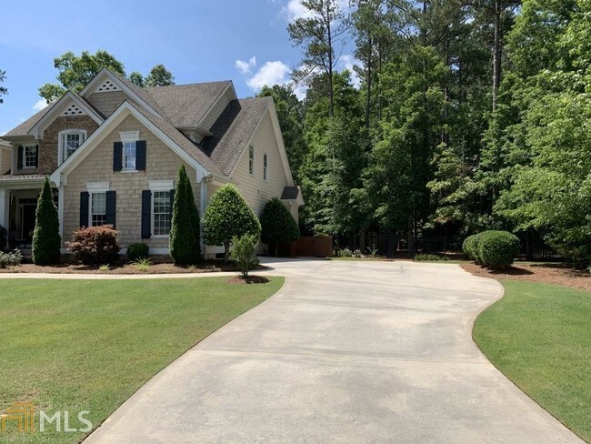 Foto del edificio - 110 Tullamore Trail