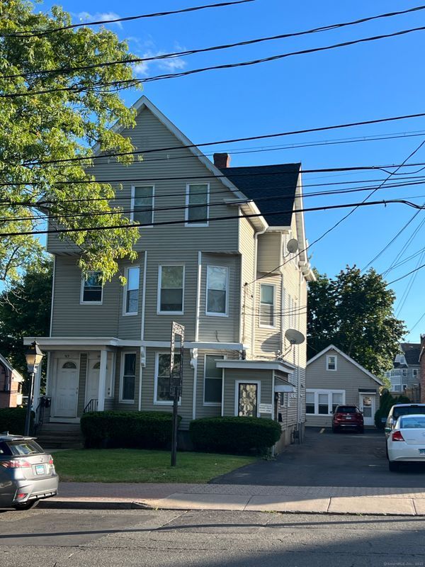 Primary Photo - 97 Park Rd