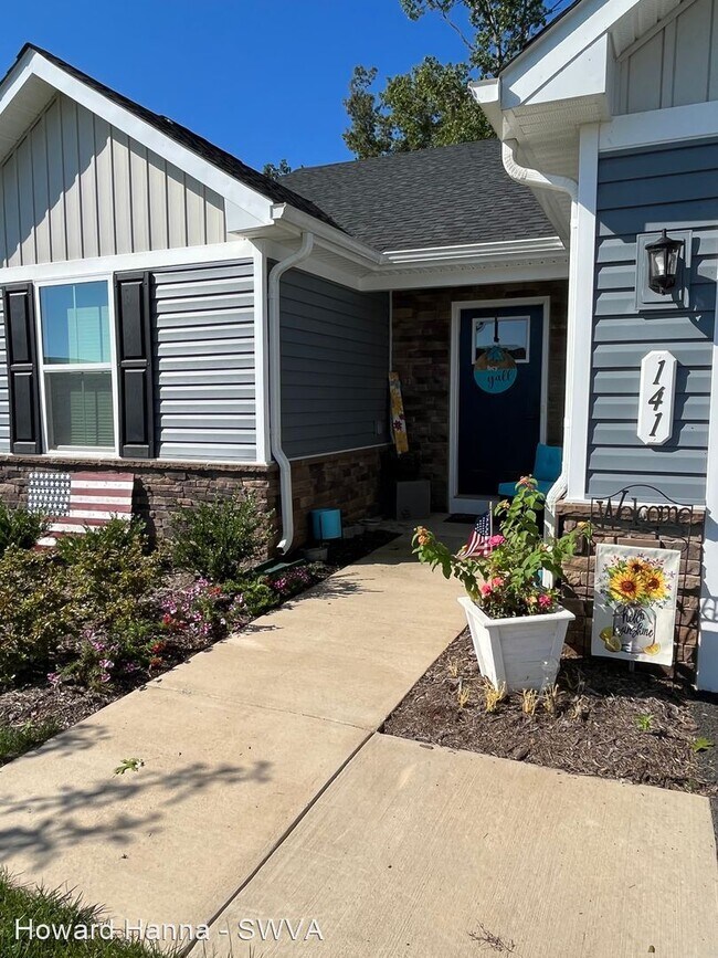 Foto del edificio - 3 br, 2 bath House - 141 Park Drive