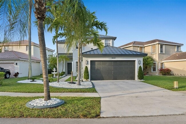 Photo - 18087 SW 30th Ct House