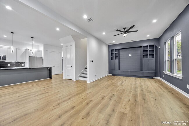 Foto del edificio - 3402 Nathaniel Brown St