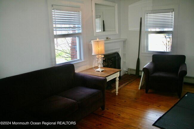 Foto del edificio - 903 Jersey Ave