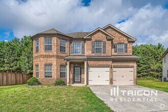 Building Photo - 6740 Oak Hill Pl