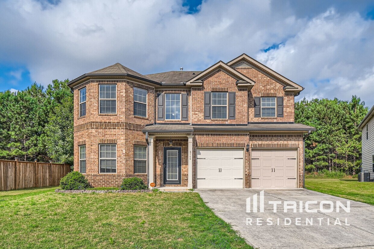 Primary Photo - 6740 Oak Hill Pl