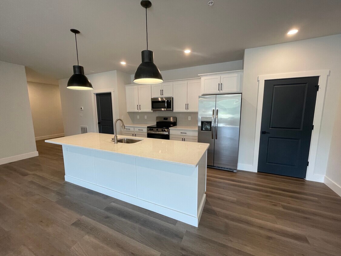 The Estates at Ballston Spa Apartments in Ballston Spa, NY