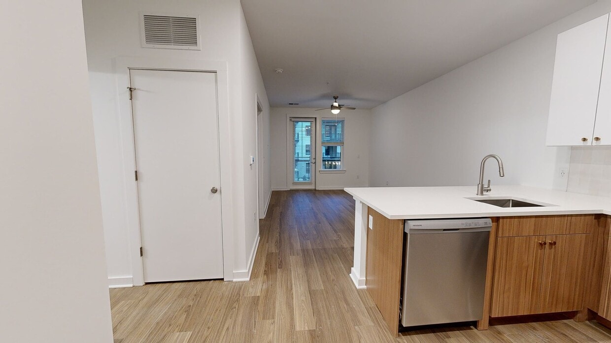 Photo - The Alder on Dabney Apartments