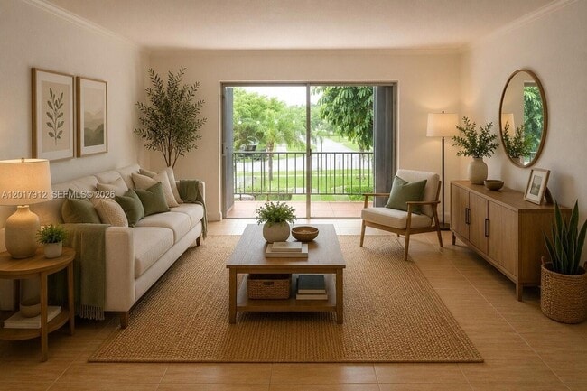 Photo - 9429 SW 76th St Apartment