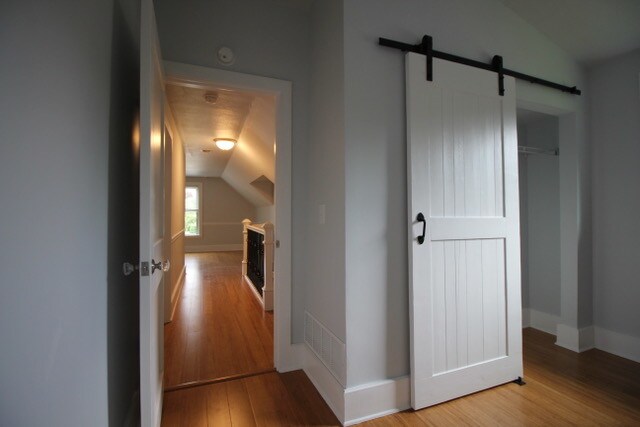 Foto del edificio - 117 Perrin St