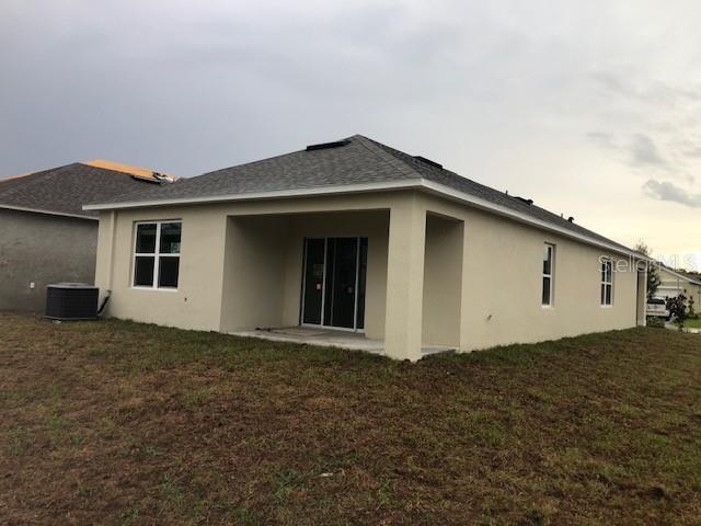 Building Photo - 703 Chinoy Rd