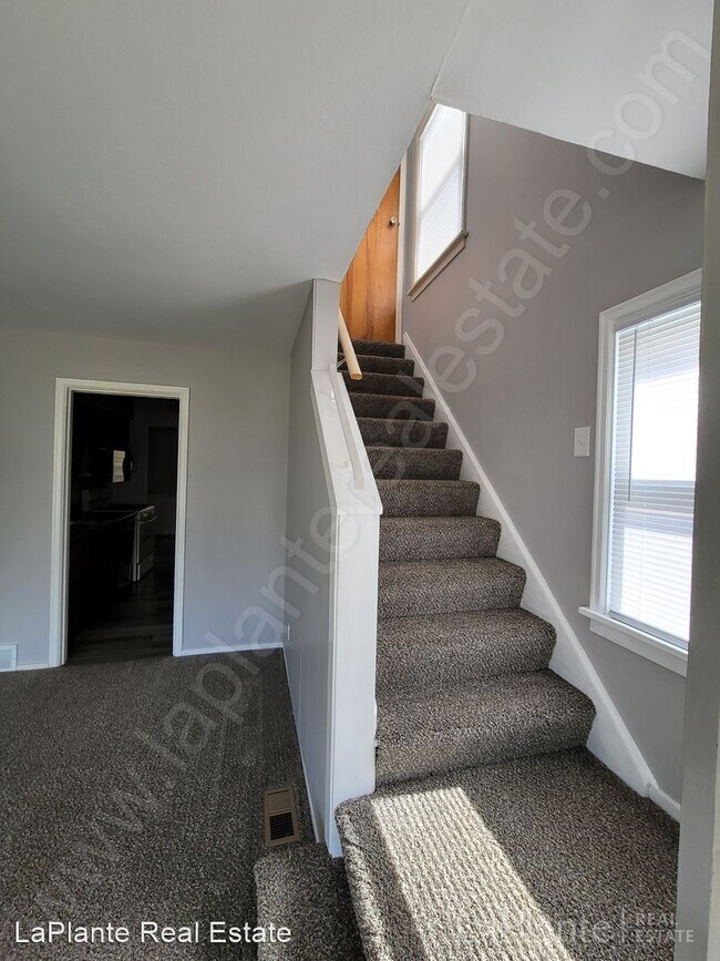 Foto del edificio - 3 br, 1 bath House - 309 Mayberry St.