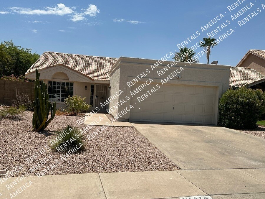 Foto principal - 12240 S 45th St