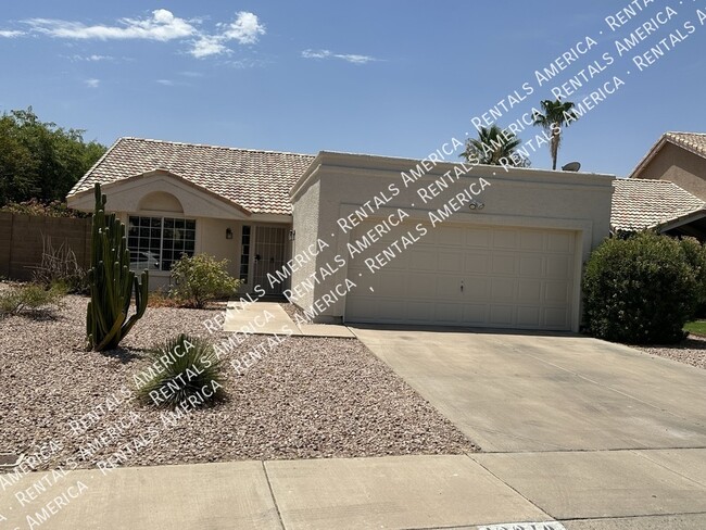 Building Photo - 12240 S 45th St