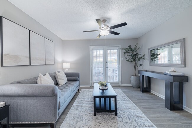 Foto del edificio - Fossil Hill