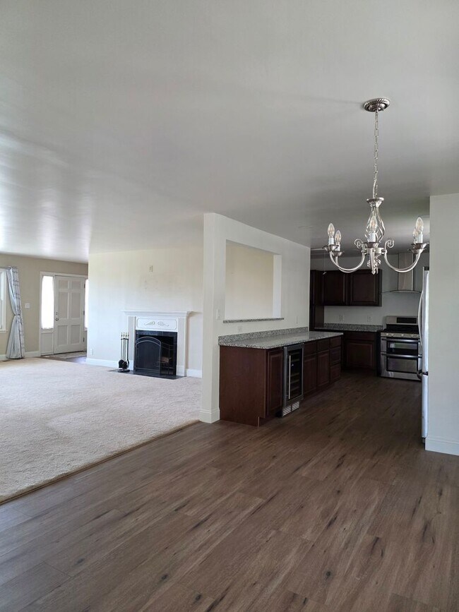 Foto del edificio - Executive Home with an Executive View