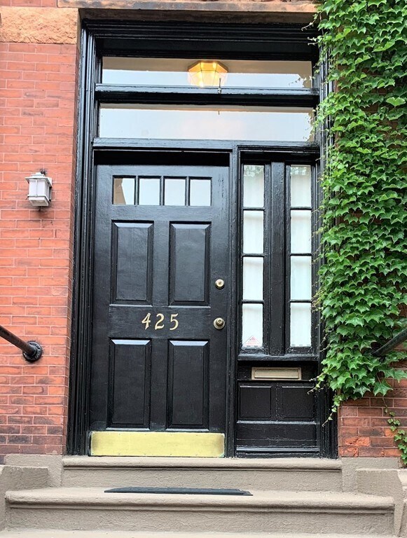 Foto del edificio - 423 Marlborough St