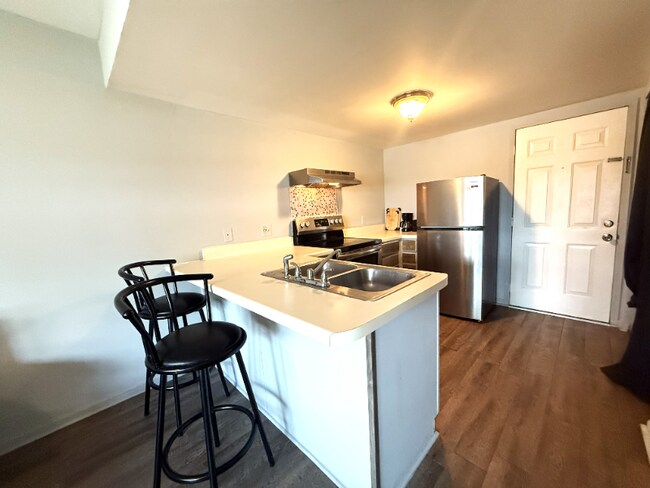 Foto del edificio - 6850 Blue Heron Blvd