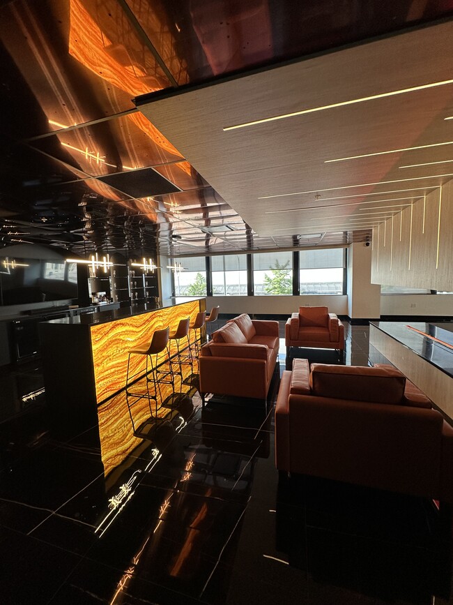 Building Photo - The Deneau