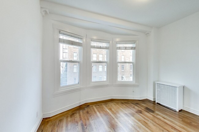Building Photo - 1801 Gough St