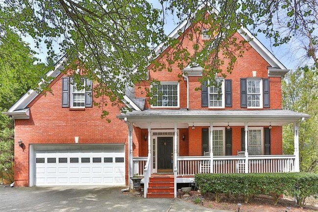 Foto del edificio - 90 Creekside Park Dr