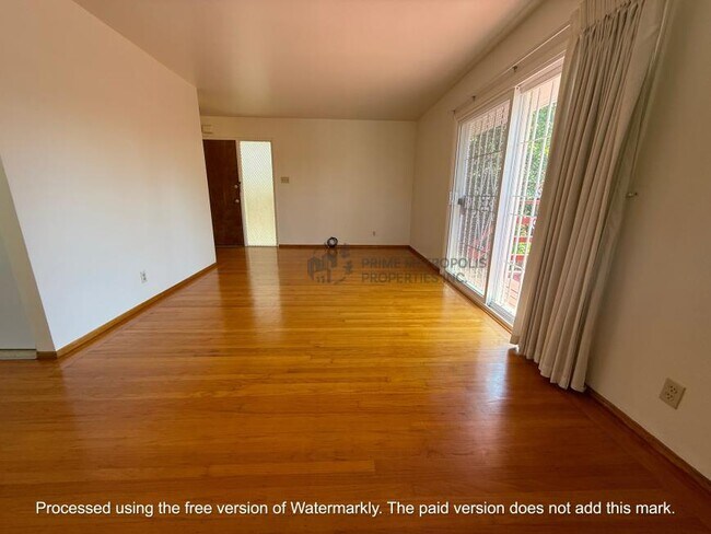 Foto del edificio - 1 bedroom in Oakland CA 94619