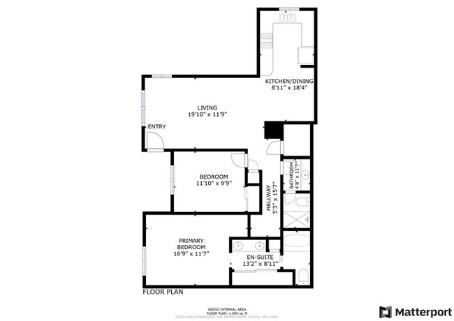 Foto del edificio - 2Bed/2Bath Home at Alma School/Southern! J...