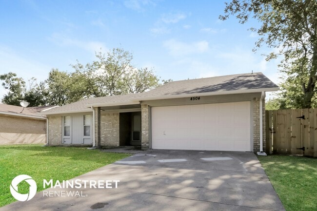 Foto del edificio - 4504 Via Del Norte