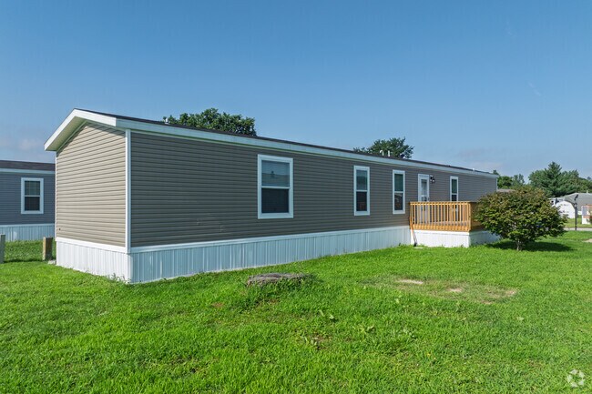 Exterior alternativo - 4333 Parkridge Ave