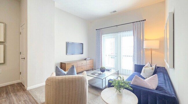 Foto del edificio - Alkire Meadows