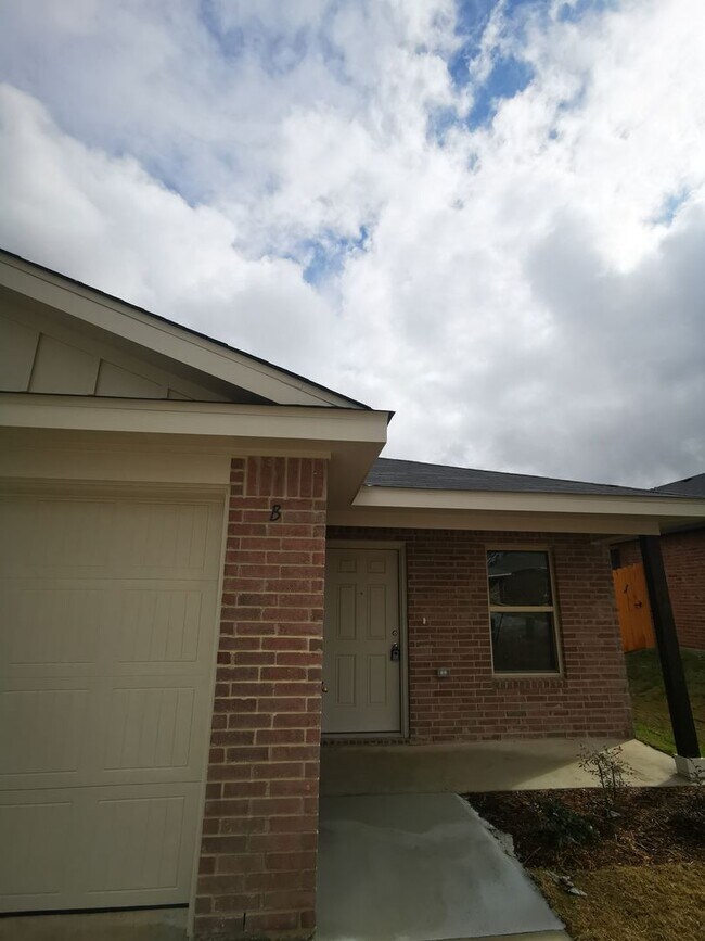 Foto del edificio - P2-2306 Duntov Drive Temple, TX 76504