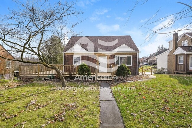 Building Photo - 3506 Foster Rd