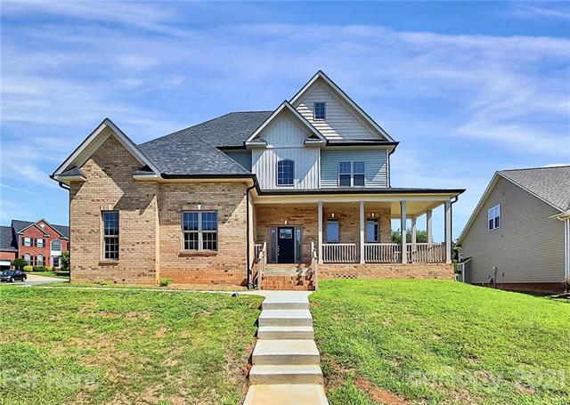 Primary Photo - 4036 Meadowview Hills Dr