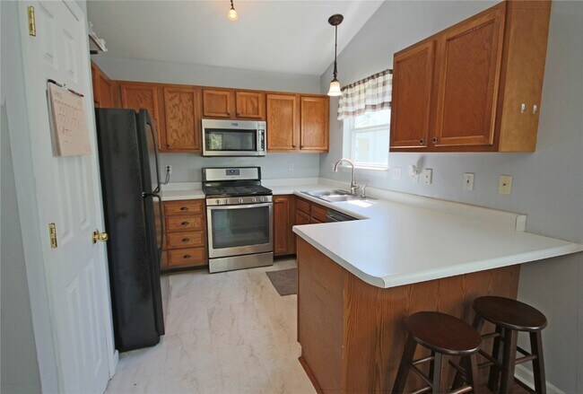 Foto del edificio - 2765 Whitecreek Ln