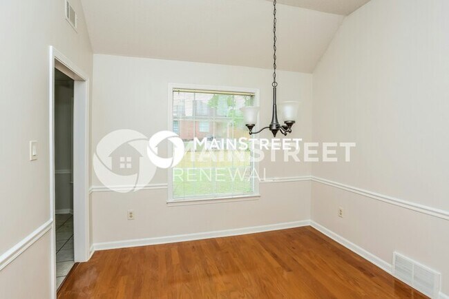 Building Photo - 3 Bedroom Pet-Friendly Home in Bartlett, T...