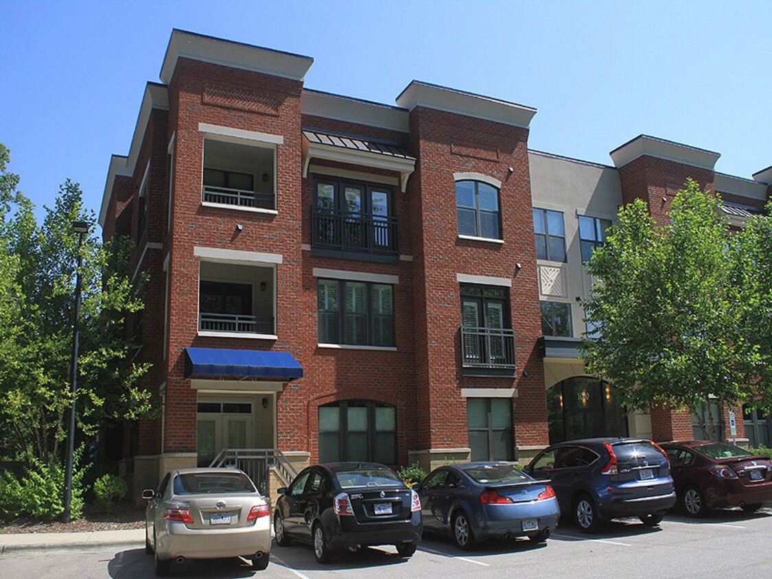 Primary Photo - The Landing at Southpoint Unit 1308